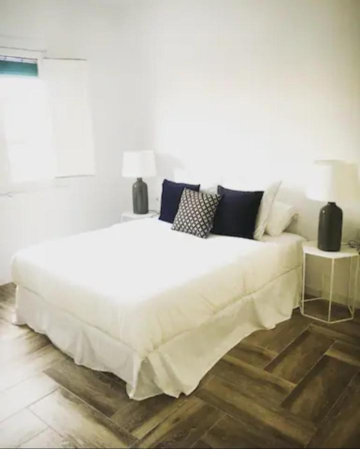 فالنسيا Cozy Modern Loft Ciudad Las Ciencias المظهر الخارجي الصورة