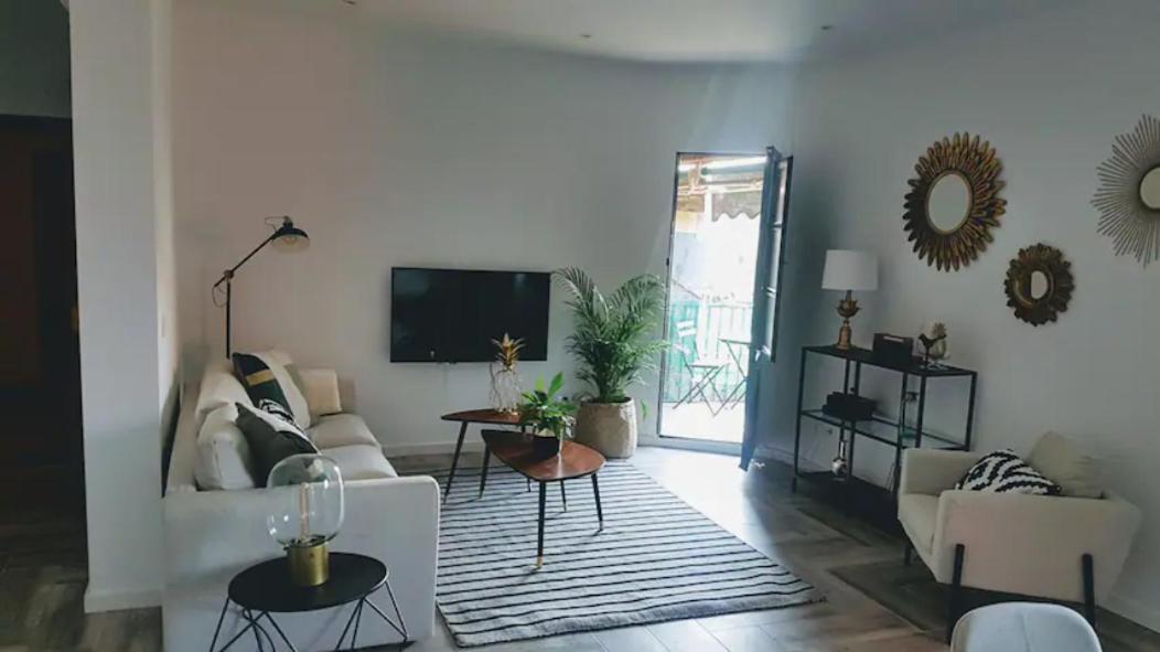 فالنسيا Cozy Modern Loft Ciudad Las Ciencias المظهر الخارجي الصورة